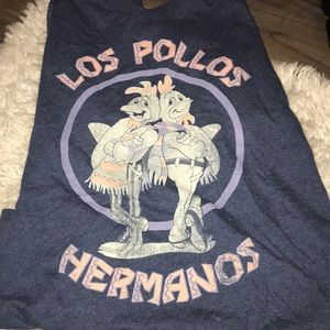 Breaking Bad T-shirt